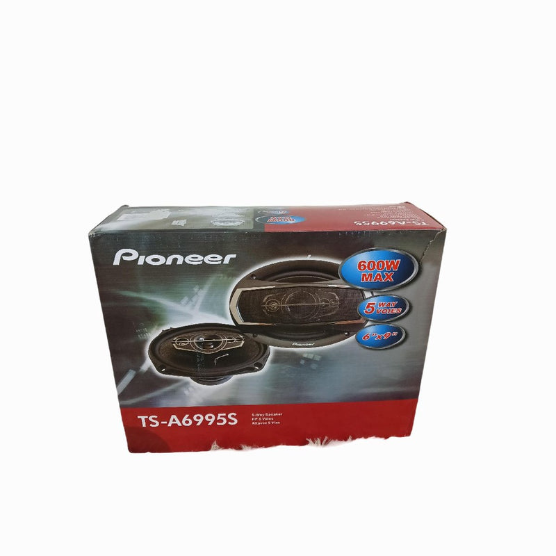 Pioneer 5 Way Car Speaker (TS-A6995S)