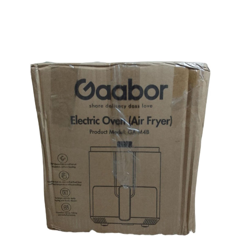 Gaabor Electric Oven/Air Fryer (GA-M4B)
