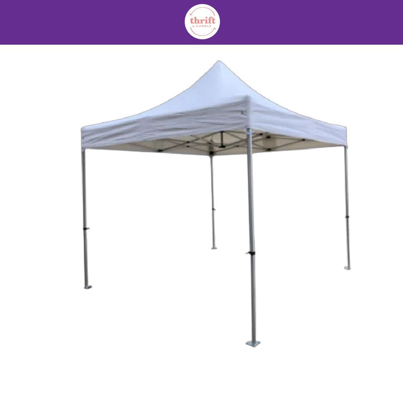 HS Pop Up Canopy Foldable Tent 3x3m