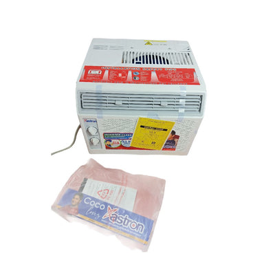 Astron Window Type Air conditioner 0.5HP (TC-LMA50)