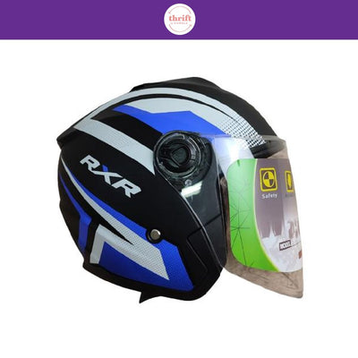 RXR Safety Helmet (065C-3)