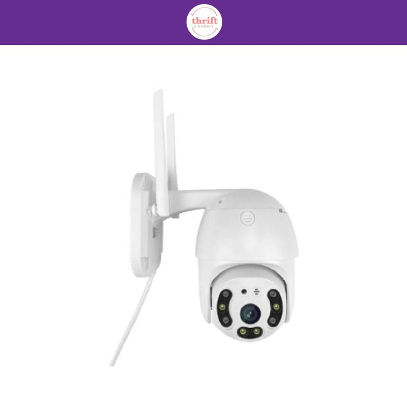 Smart Wifi Camera  MVR3150S-P2 5MP