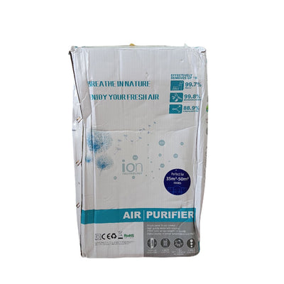Heng Sheng Negative Ion Air Purifier