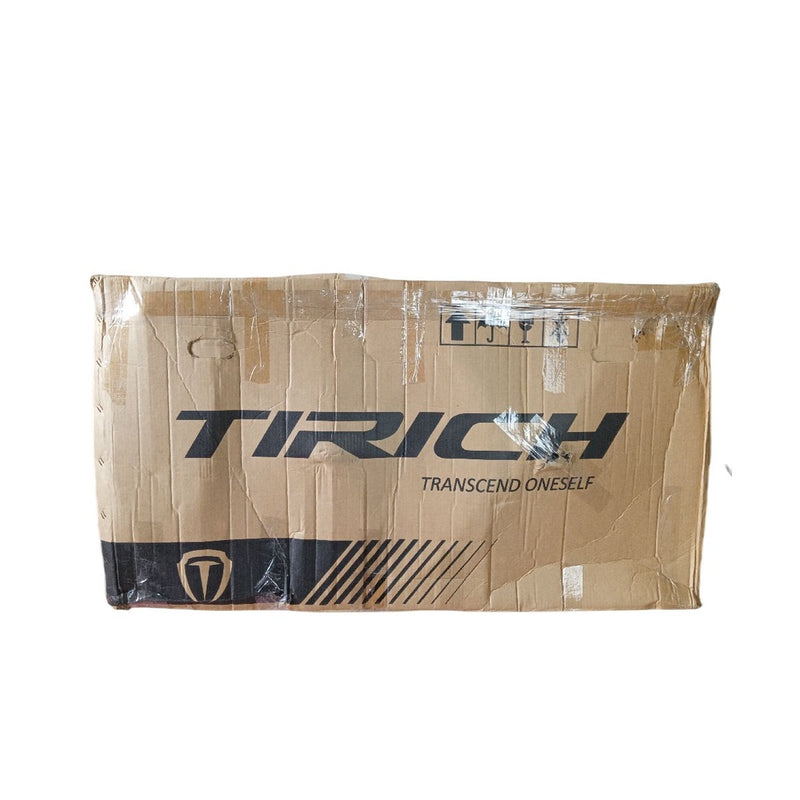 Tirich Infinite Road Cycling Smachs (2x12s)