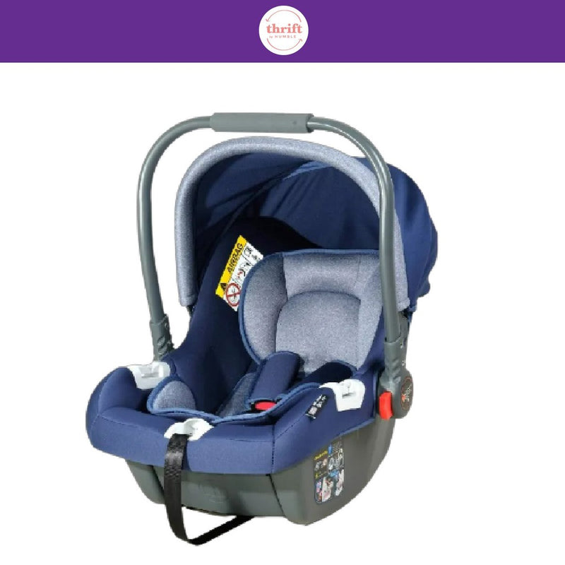 Safety Baby Car Seat (0-10kg)
