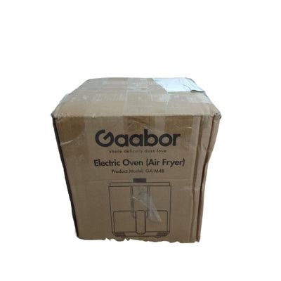 Gaabor Electric Oven/Air Fryer (GA-M4B)