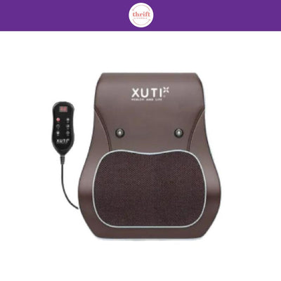 Xuti Electric Massage Pillow
