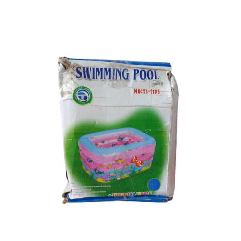Swimming Pool For Kids
