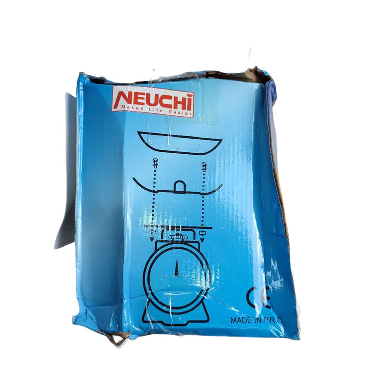 Neuchi Mechanical Weighing Scale 5kg