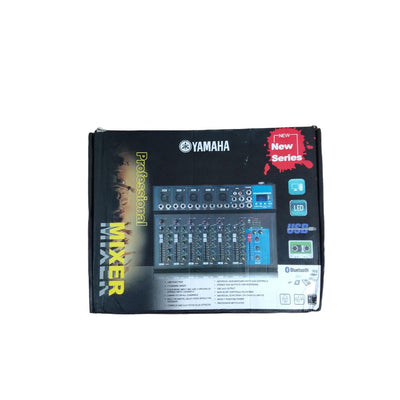 Yamaha Professional Mixer (F7-BT)