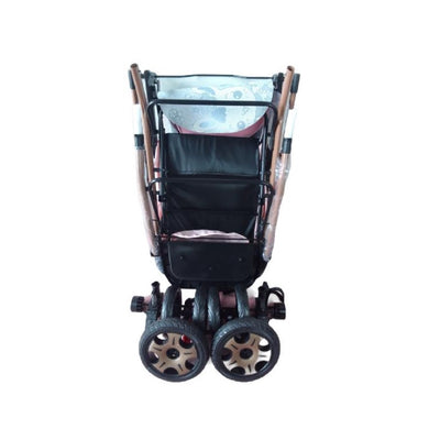 Children's Stroller (A3)