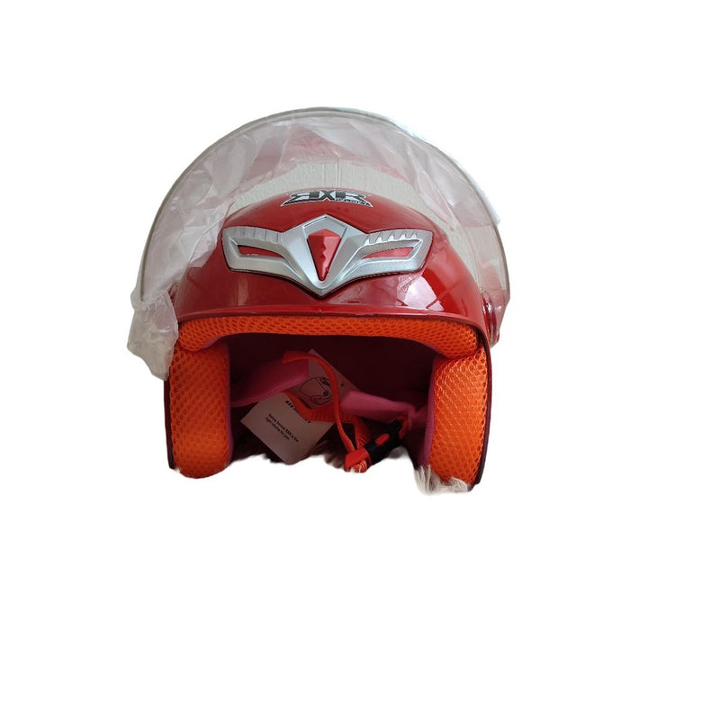 RXR Safety Kids Spiderman Helmet (R-066G-1)