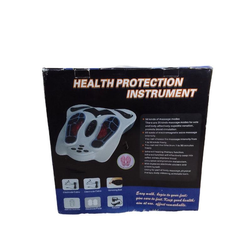 Foot Massager Health Protection Instrument (SH-003B)