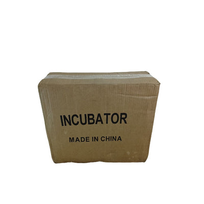 Full Automatic Egg Incubator (YC-38)