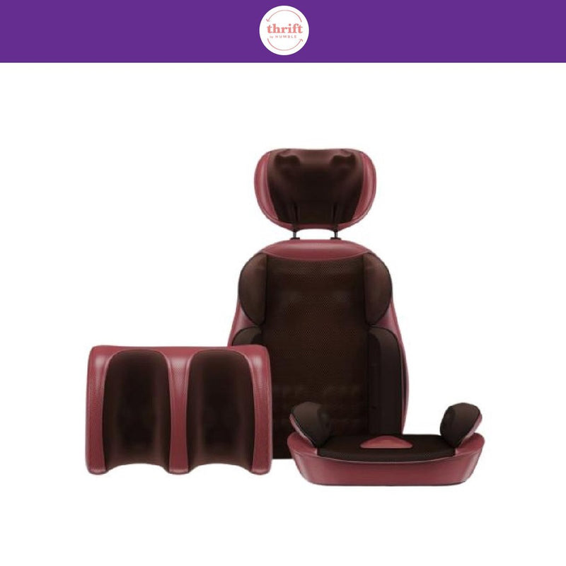 Benbo Massage Cushion (AM-607E)