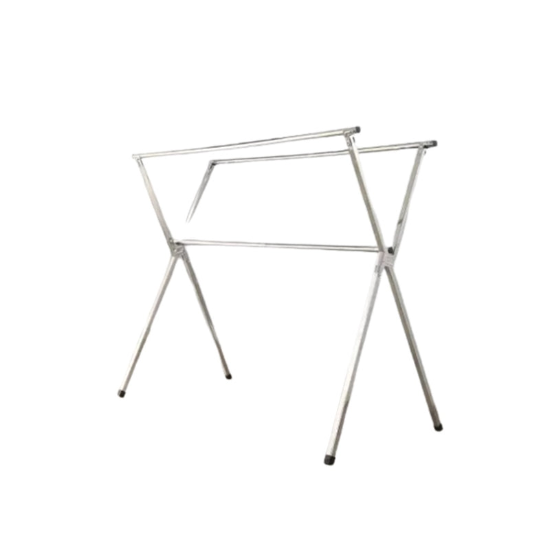 Clothes Rack - Stainless
