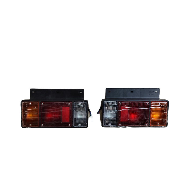 SGM Left And Right Tail Lamp Light 24V (STL1018)