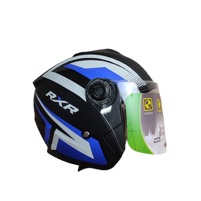 RXR Safety Helmet (065C-3)