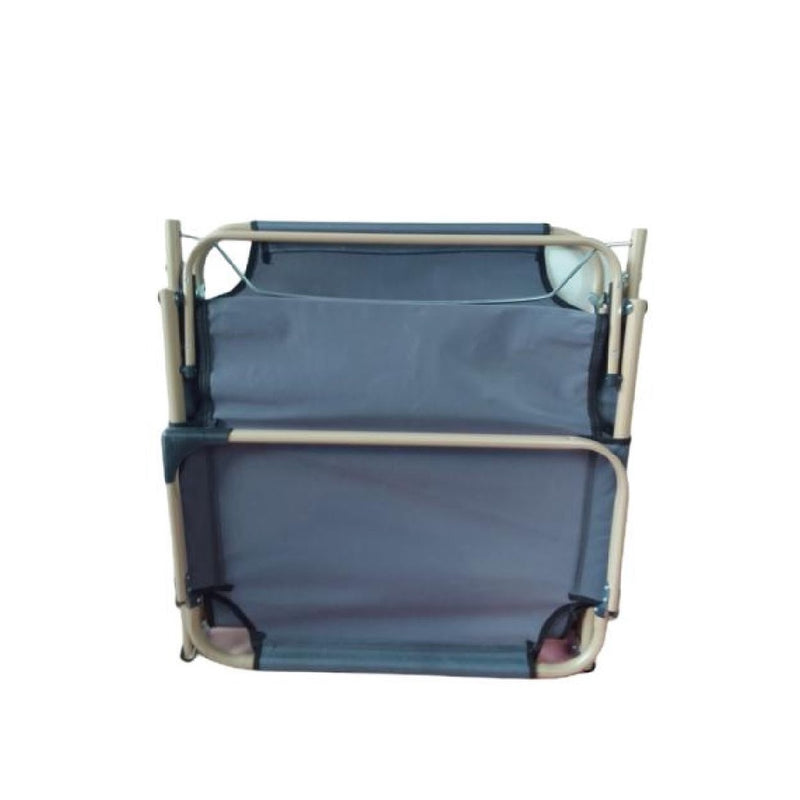 MC & Home Portable Folding Bed