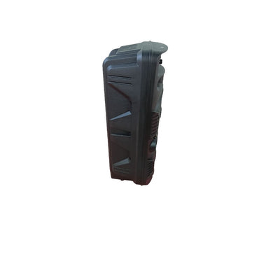 Kimiso Portable Party Speaker (QS-222)