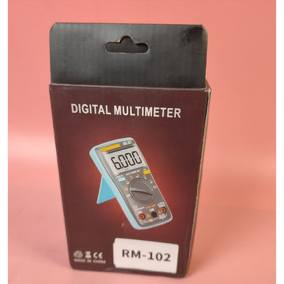 Richmeters Backlight (RM102)