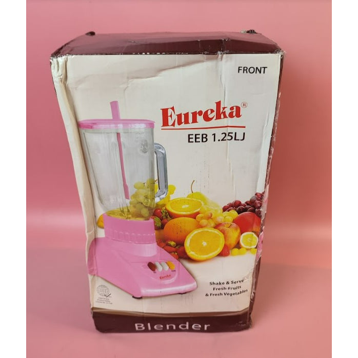 Eureka Blender 1.25L