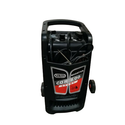 HUMBLE Pro-Quip Battery Charger & Starter (CDR-600)