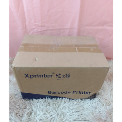 HUMBLE XPrinter Thermal Label Printer (XP-420B)