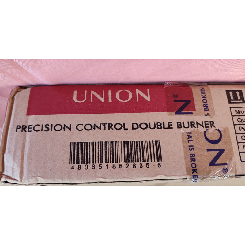 HUMBLE Union Double Burner (UGGS-225)