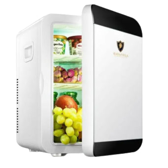 Humble Kaisa Villa Mini Refrigerator 13.5L (JD-8003)