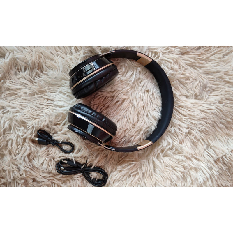 HUMBLE Xbass Stereo Wireless Headphones