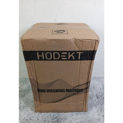 HUMBLE Hodekt Mini Washing Machine (XPB45-288B)
