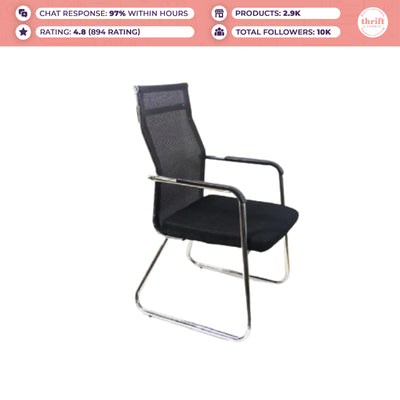 HUMBLE Ergonomic Computer Mesh Chair