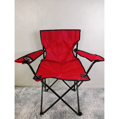 HUMBLE Outdoor Foldable Camping Chair