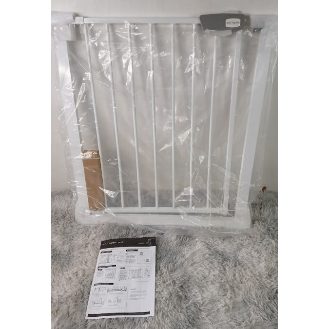 HUMBLE Baby Safety Gate Rail (75-84cm)