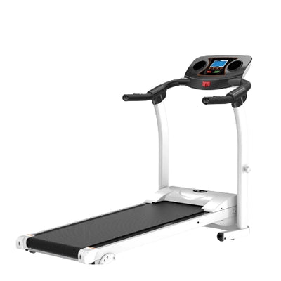 HUMBLE Foldable Fitness Electric Treadmill