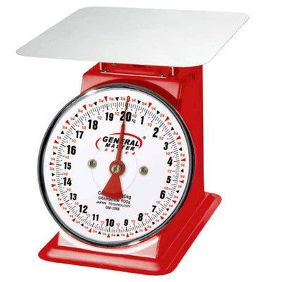 HUMBLE General Master Dial Spring Scale (GM-2068)