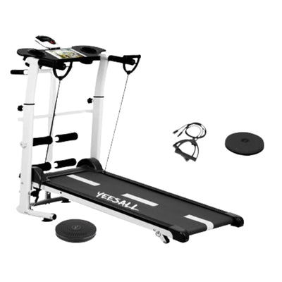 HUMBLE New Life Movement Treadmill (FA3333-SP79)