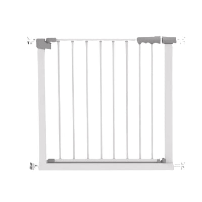 HUMBLE Baby Safety Gate Rail (75-84cm) with 20cm Extension