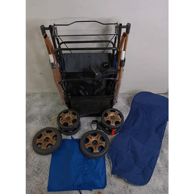 HUMBLE Baby Stroller for 0-6m