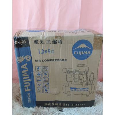 HUMBLE Fujima Air Compressor 1.0HP OFJ-09