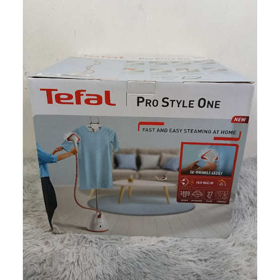 Humble Tefal Pro Style One Garment Steamer (IT2440M0)