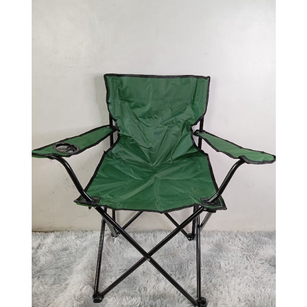 HUMBLE Outdoor Foldable Camping Chair
