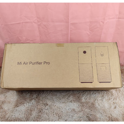 Humble Mi Air Purifier Pro (AC-M3-CA)