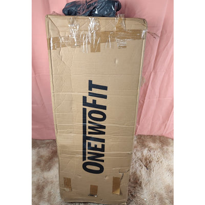 Humble OneTwoFit Weight Lifting Bed