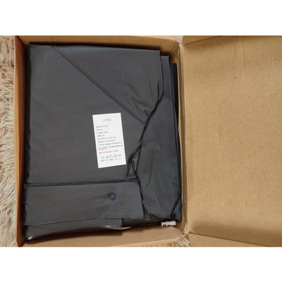 Humble - Beimei PVC Raincoat (XL)