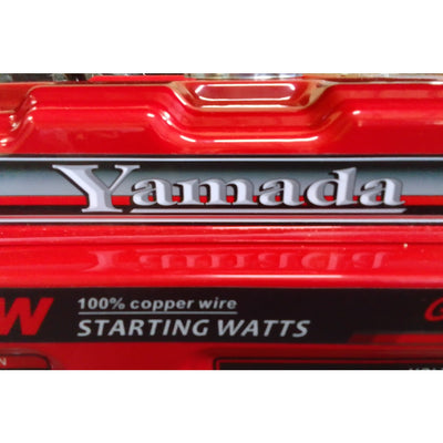 HUMBLE YAMADA Gasoline Generator GTX3350E