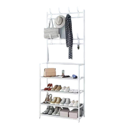 Humble JY Shoe and Hat Rack