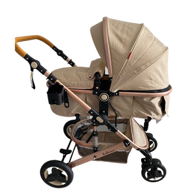 HUMBLE Belecoo Baby Stroller