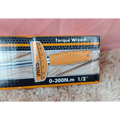 HUMBLE Ingco Torque Wrench HPTW300N1
